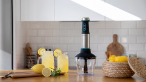 foto de BATIDORA CECOTEC 04293 TITAN BLACK 1200XL PERFEC