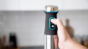 foto de BATIDORA CECOTEC 04293 TITAN BLACK 1200XL PERFEC