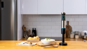 foto de BATIDORA CECOTEC 04293 TITAN BLACK 1200XL PERFEC