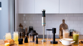 foto de BATIDORA CECOTEC 04293 TITAN BLACK 1200XL PERFEC