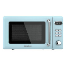 foto de HORNO CECOTEC 01711 PROCLEAN 5110 RETRO BLUE