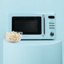 foto de HORNO CECOTEC 01711 PROCLEAN 5110 RETRO BLUE