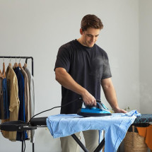 foto de PLANCHA CECOTEC 05525 FAST&FURIOUS 5060 ULTRA