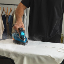 foto de PLANCHA CECOTEC 05525 FAST&FURIOUS 5060 ULTRA