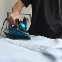 foto de PLANCHA CECOTEC 05525 FAST&FURIOUS 5060 ULTRA