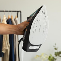 foto de PLANCHA CECOTEC 05525 FAST&FURIOUS 5060 ULTRA