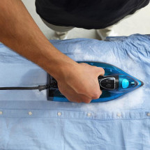 foto de PLANCHA CECOTEC 05525 FAST&FURIOUS 5060 ULTRA