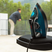 foto de PLANCHA CECOTEC 05525 FAST&FURIOUS 5060 ULTRA