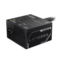 foto de FUENTE ALIMENTACION ATX 750W GIGABYTE 80 BRONZE GP-P750BS