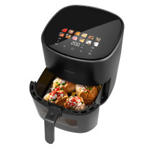 foto de FREIDORA CECOTEC 100500 CECOFRY&GRILL DUOHEAT 65