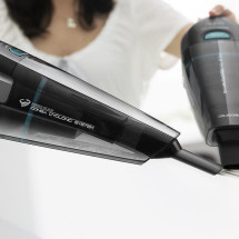 foto de ASPIRADOR DE MANO CECOTEC 05441 CONGA INMORTAL EXTREMESUCTION