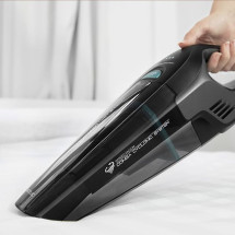 foto de ASPIRADOR DE MANO CECOTEC 05441 CONGA INMORTAL EXTREMESUCTION
