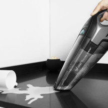 foto de ASPIRADOR DE MANO CECOTEC 05441 CONGA INMORTAL EXTREMESUCTION