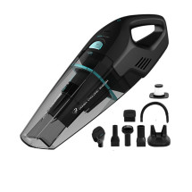 foto de ASPIRADOR DE MANO CECOTEC 05441 CONGA INMORTAL EXTREMESUCTION