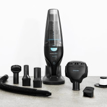 foto de ASPIRADOR DE MANO CECOTEC 05441 CONGA INMORTAL EXTREMESUCTION