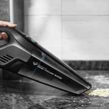 foto de ASPIRADOR DE MANO CECOTEC 05441 CONGA INMORTAL EXTREMESUCTION
