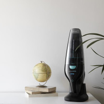 foto de ASPIRADOR DE MANO CECOTEC 05441 CONGA INMORTAL EXTREMESUCTION