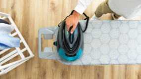 foto de CENTRO PLANCHADO CECOTEC 5535 FAST&FURIOUS 8040