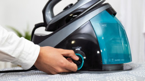 foto de CENTRO PLANCHADO CECOTEC 5535 FAST&FURIOUS 8040