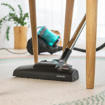 foto de ASPIRADOR CECOTEC 05599 ROCKSTAR MULTICYCLONIC