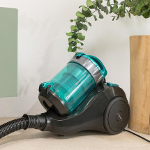foto de ASPIRADOR CECOTEC 05599 ROCKSTAR MULTICYCLONIC