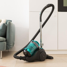 foto de ASPIRADOR CECOTEC 05599 ROCKSTAR MULTICYCLONIC