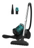 foto de ASPIRADOR CECOTEC 05599 ROCKSTAR MULTICYCLONIC