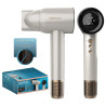 foto de SECADOR CECOTEC 101445 NANO ION TECH CHAMPAGNE