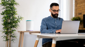 foto de HUMIDIFICADOR CECOTEC 05611 CARE 3000