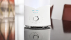 foto de HUMIDIFICADOR CECOTEC 05611 CARE 3000