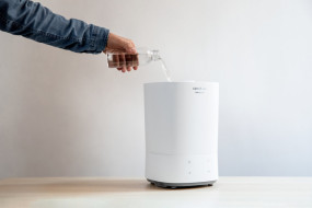foto de HUMIDIFICADOR CECOTEC 05611 CARE 3000