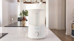 foto de HUMIDIFICADOR CECOTEC 05611 CARE 3000