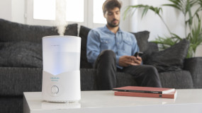 foto de HUMIDIFICADOR CECOTEC 05611 CARE 3000