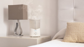 foto de HUMIDIFICADOR CECOTEC 05611 CARE 3000