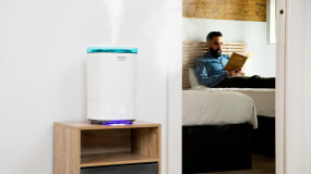 foto de HUMIDIFICADOR CECOTEC 05611 CARE 3000