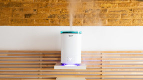 foto de HUMIDIFICADOR CECOTEC 05611 CARE 3000