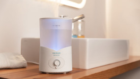 foto de HUMIDIFICADOR CECOTEC 05611 CARE 3000