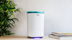 foto de HUMIDIFICADOR CECOTEC 05611 CARE 3000