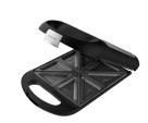foto de SANDWICHERA CECOTEC 03111 ROCK'NTOAST FAMILY