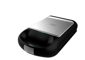 foto de SANDWICHERA CECOTEC 03111 ROCK'NTOAST FAMILY