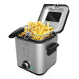 foto de FREIDORA CECOTEC 03102 CLEANFRY ADVANCE 1500