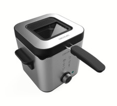 foto de FREIDORA CECOTEC 03102 CLEANFRY ADVANCE 1500