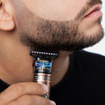 foto de CORTAPELOS CECOTEC 04445 PRECISIONCARE WARRIOR