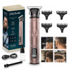 foto de CORTAPELOS CECOTEC 04445 PRECISIONCARE WARRIOR