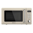 foto de HORNO CECOTEC 01714 PROCLEAN 5110 RETRO BEIGE