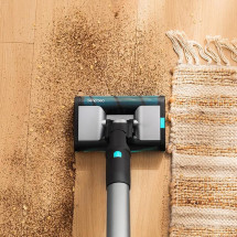 foto de ASPIRADOR CECOTEC 08408 SCOBA 2100 TWICE