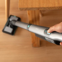 foto de ASPIRADOR CECOTEC 08408 SCOBA 2100 TWICE