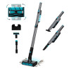 foto de ASPIRADOR CECOTEC 08408 SCOBA 2100 TWICE