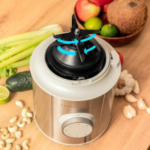 foto de BATIDORA CECOTEC 03983 GRAND KATANA 2700MAX