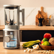 foto de BATIDORA CECOTEC 03983 GRAND KATANA 2700MAX